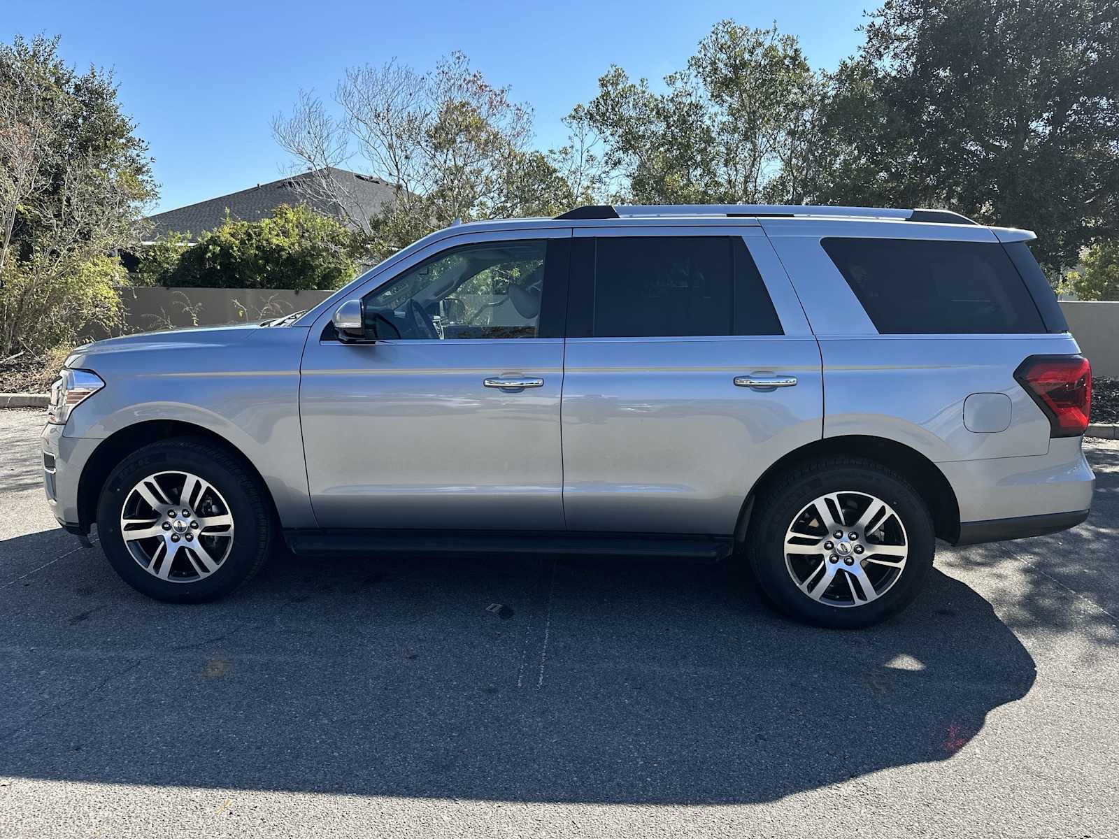 Thumbnail: 2024 Ford Expedition - 3