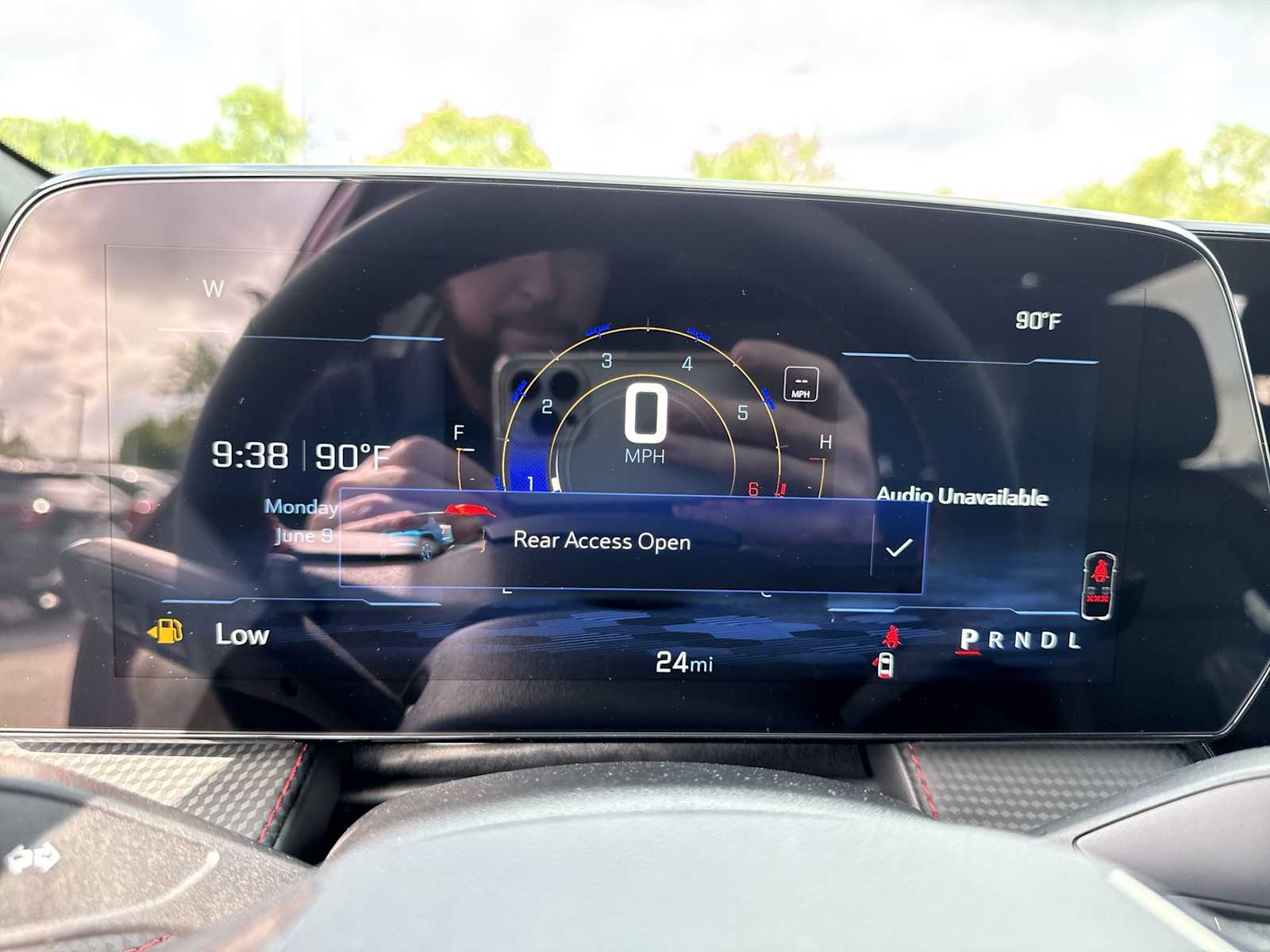 Thumbnail: 2026 Chevrolet Equinox - 20