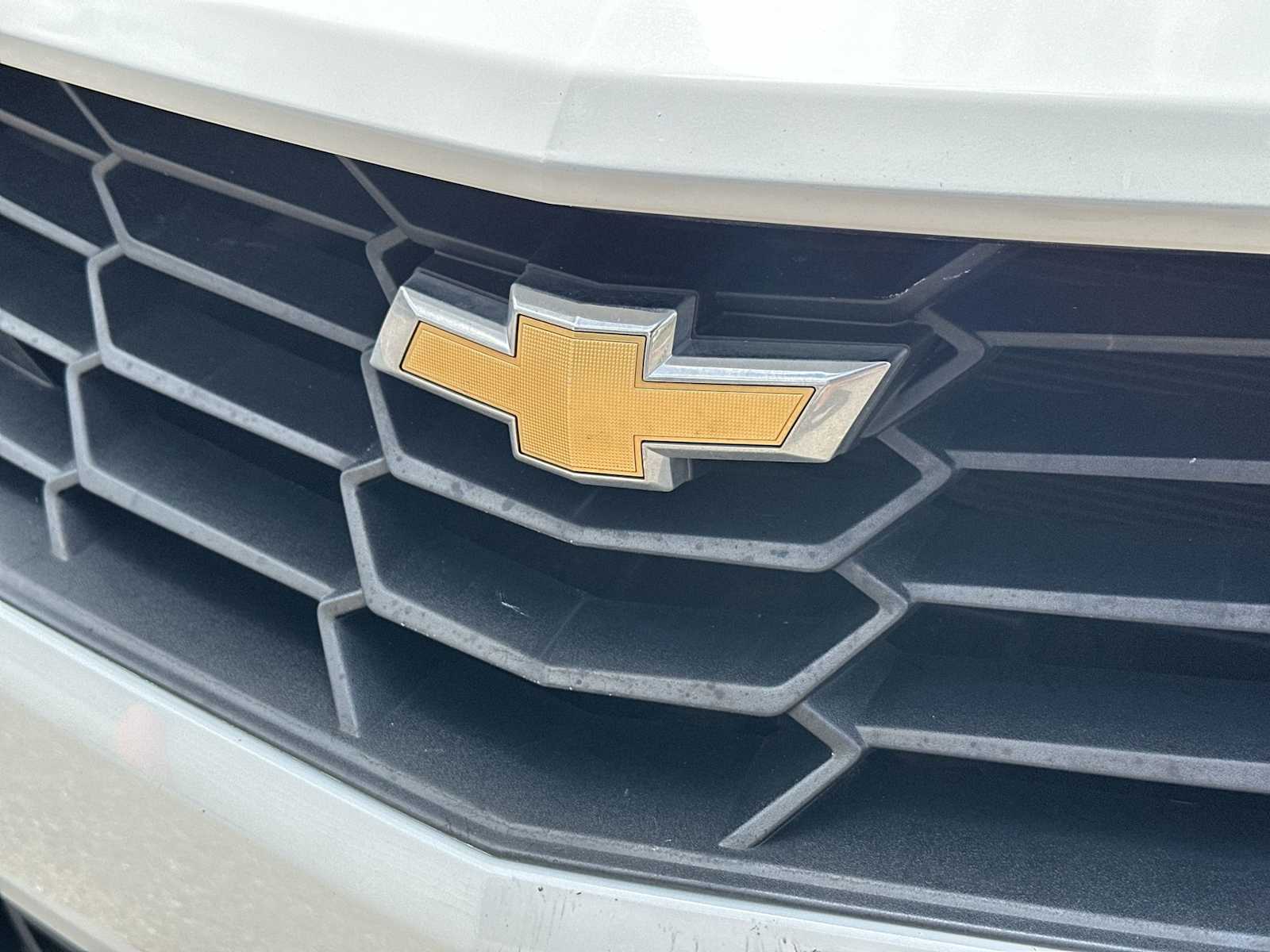 Thumbnail: 2021 Chevrolet Camaro - 10