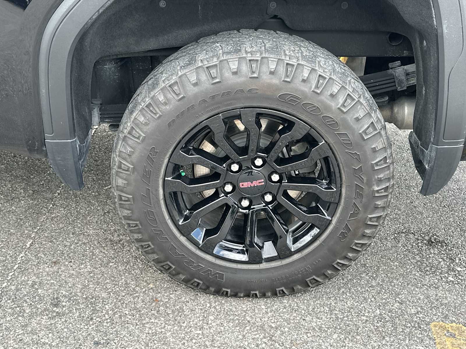 Thumbnail: 2023 GMC Sierra 1500 - 12