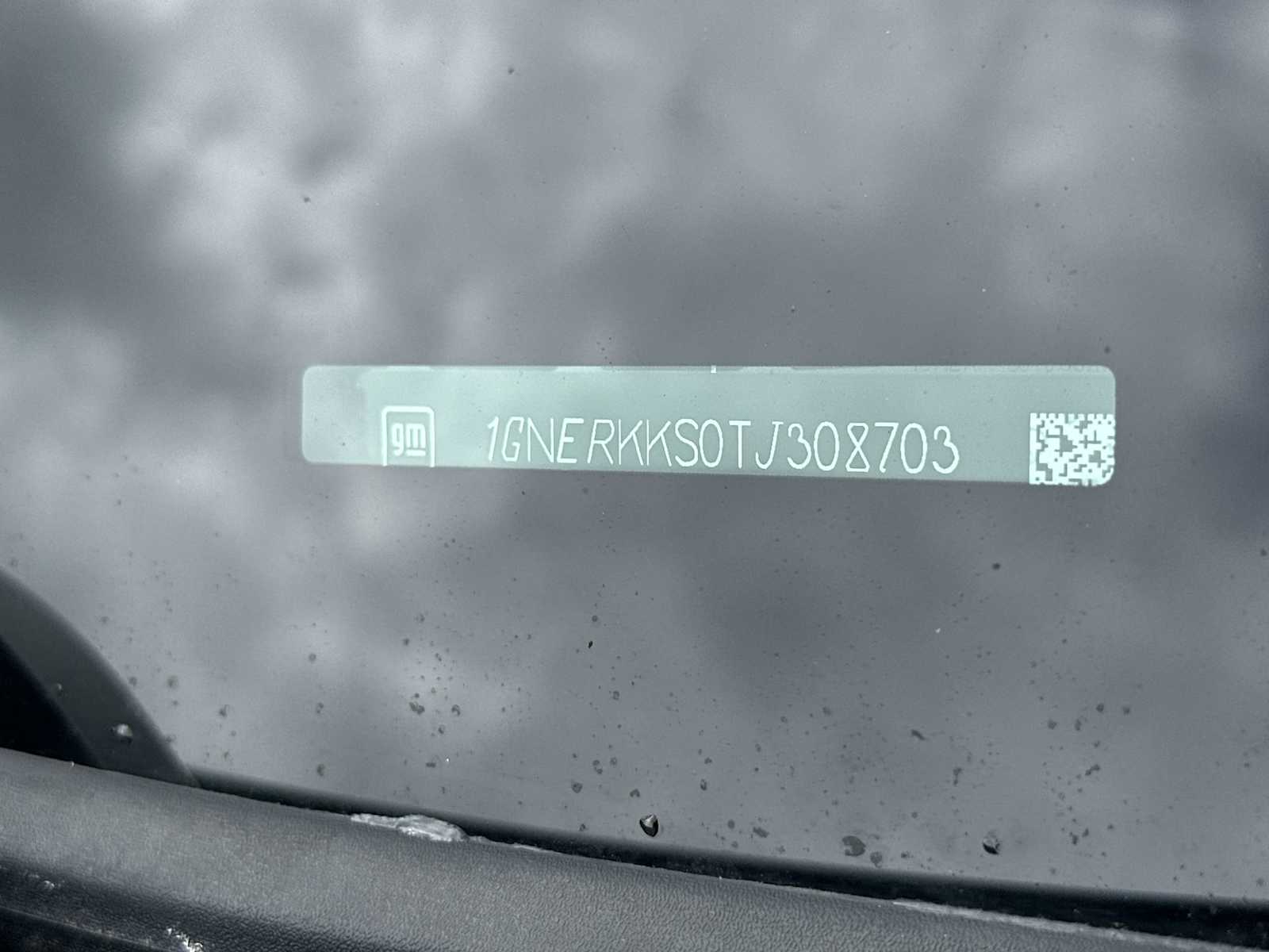 Thumbnail: 2026 Chevrolet Traverse - 28