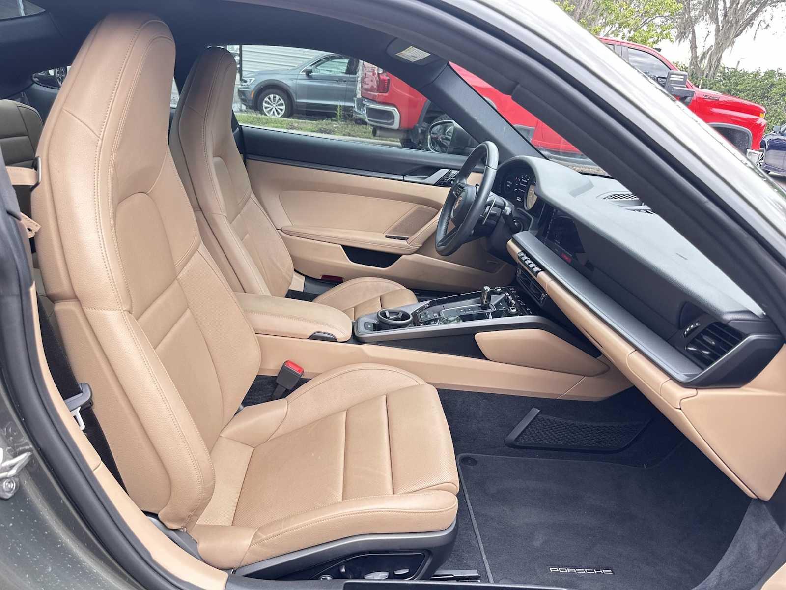 Thumbnail: 2021 Porsche 911 - 19