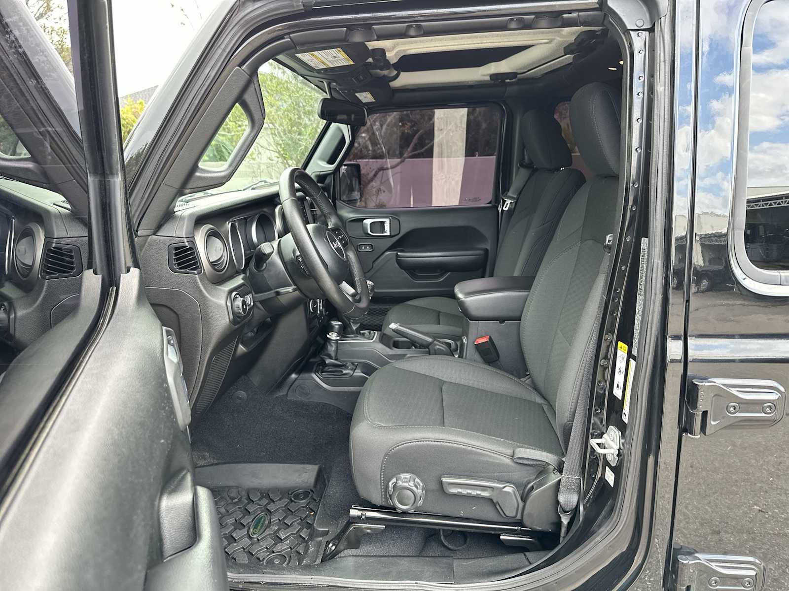 Thumbnail: 2020 Jeep Wrangler - 2