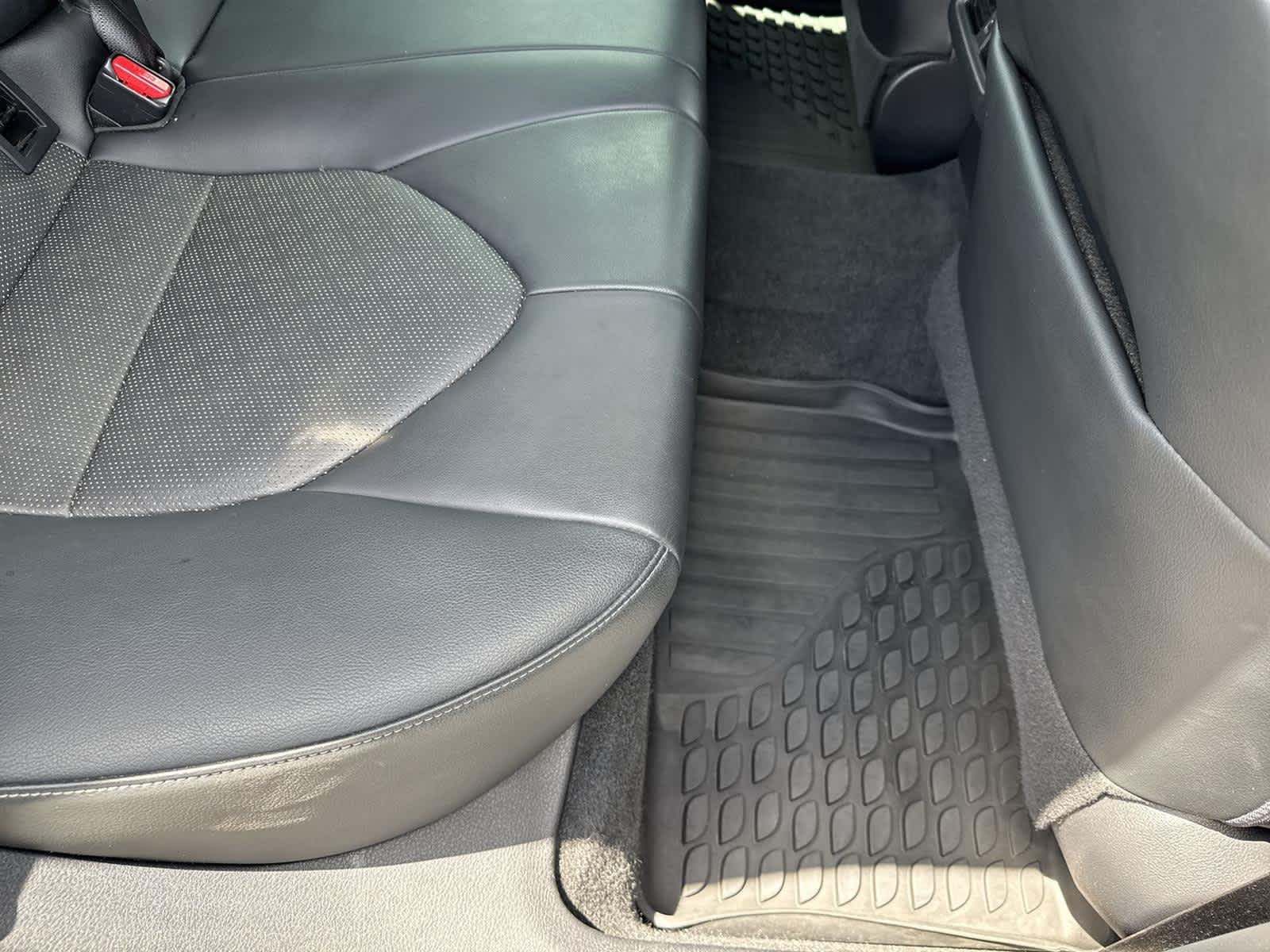 2020 Toyota Camry XSE 26