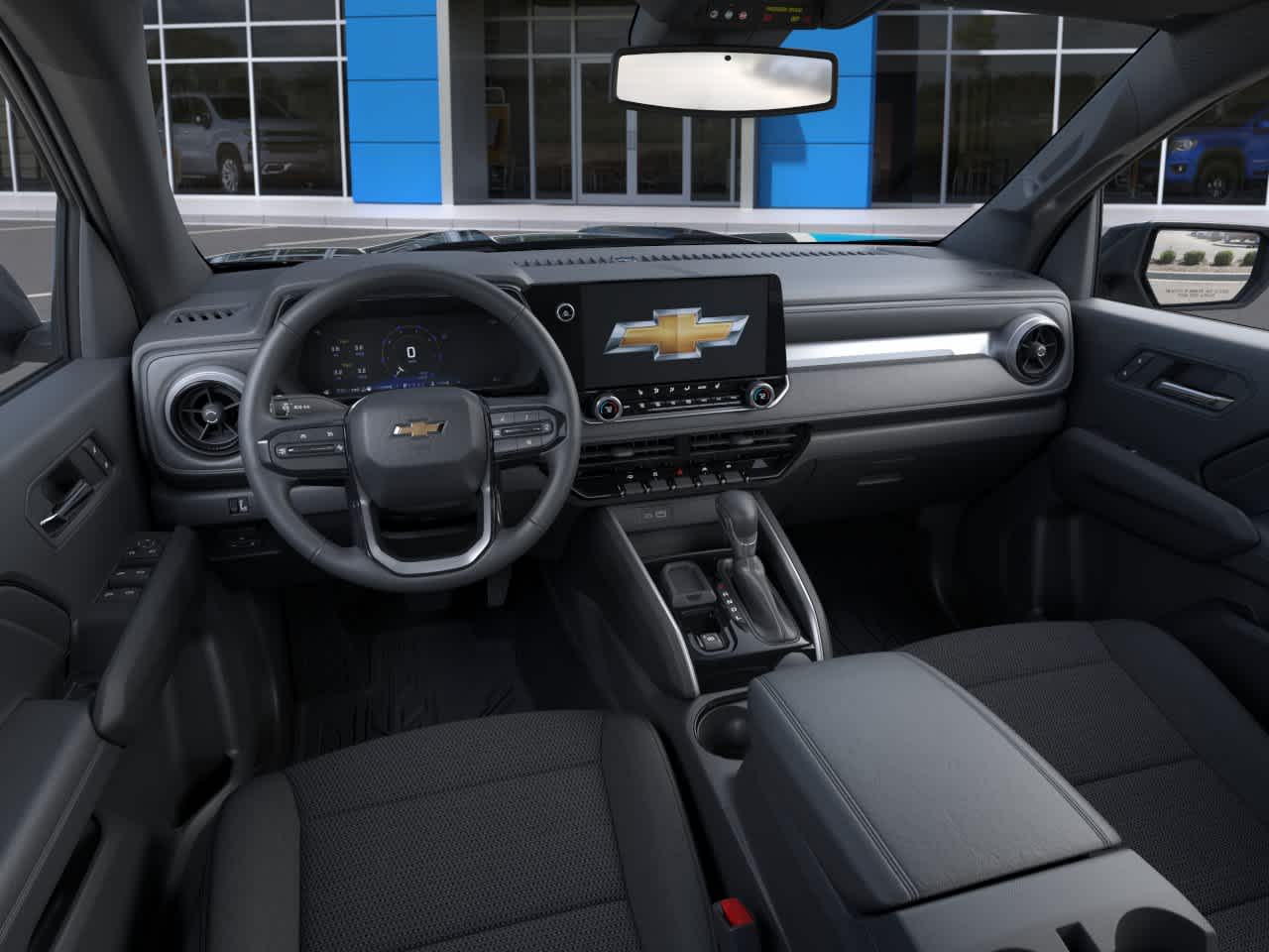 Thumbnail: 2026 Chevrolet Colorado - 15