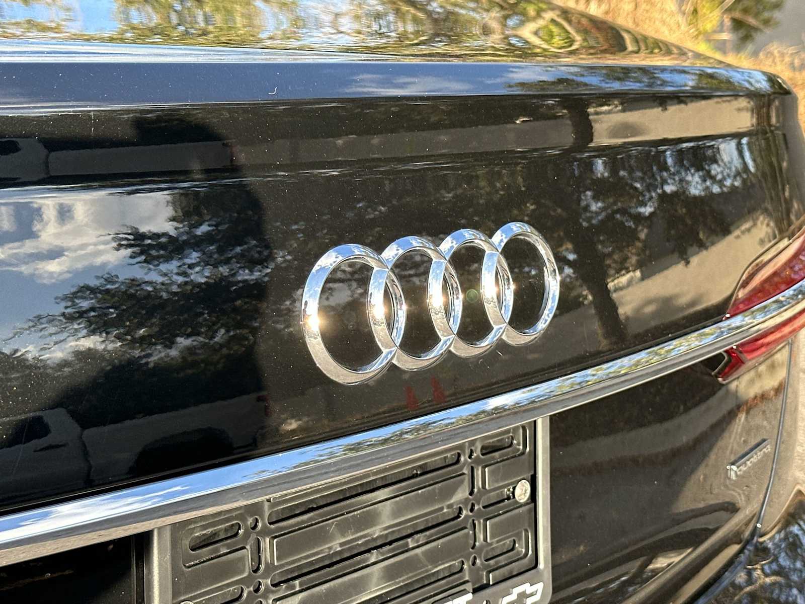 Thumbnail: 2022 Audi A6 - 10