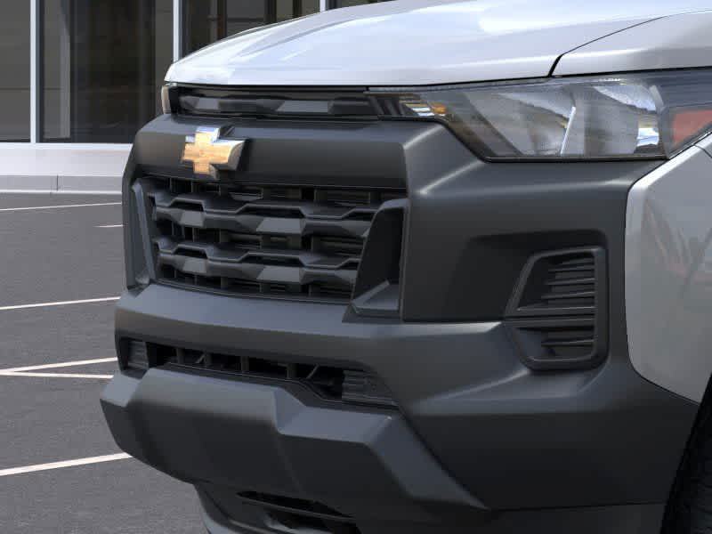 Thumbnail: 2026 Chevrolet Colorado - 13