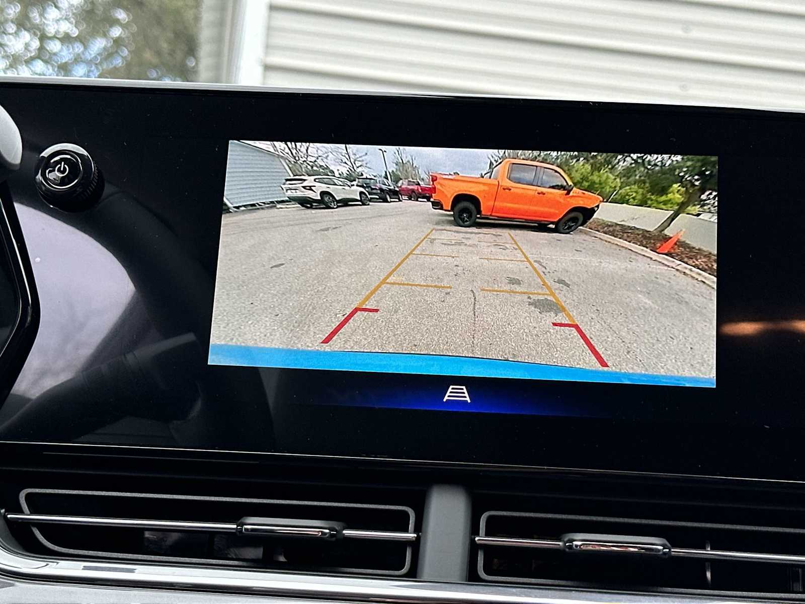 Thumbnail: 2026 Chevrolet Trax - 22