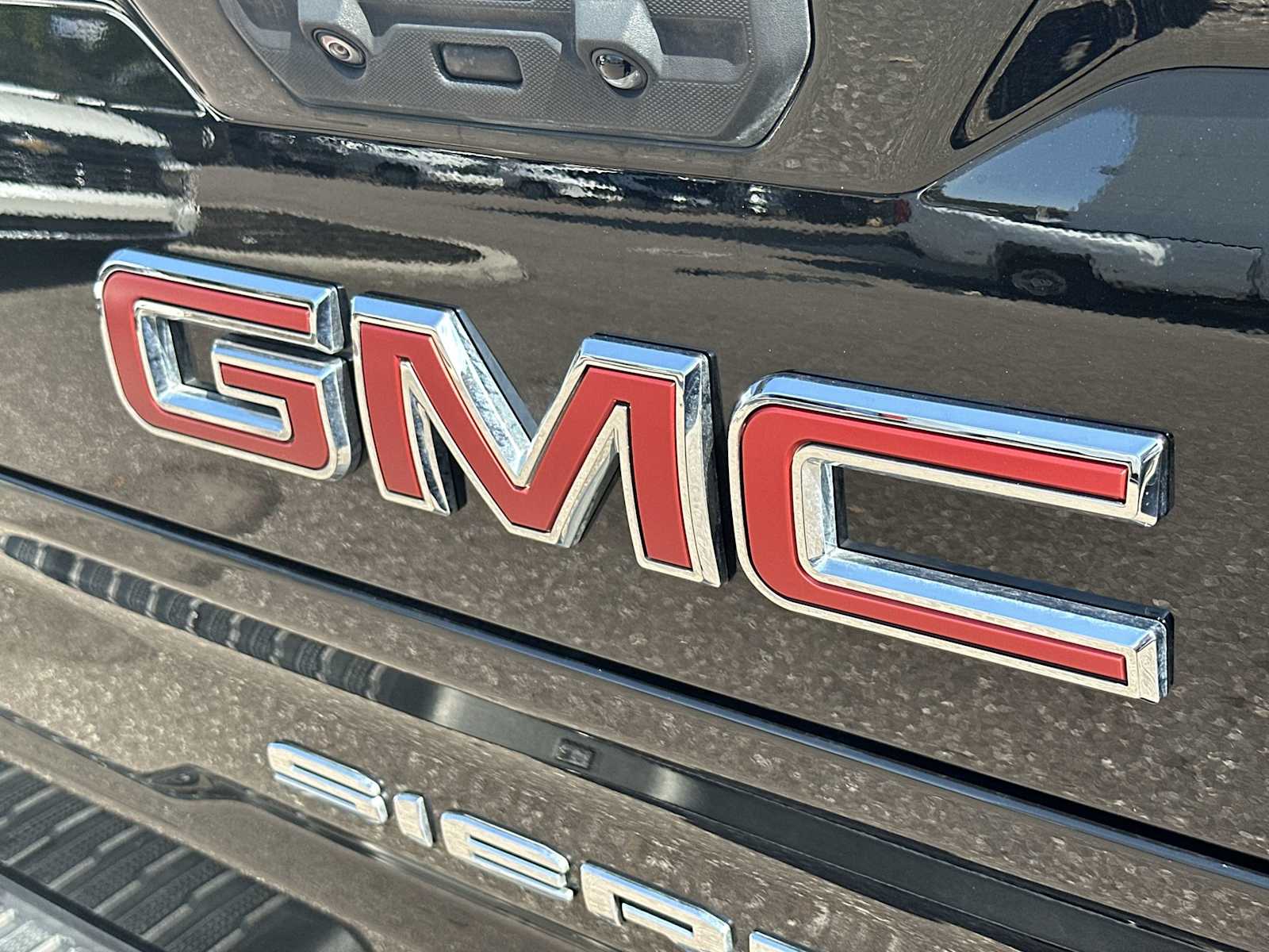 Thumbnail: 2023 GMC Sierra 1500 - 10