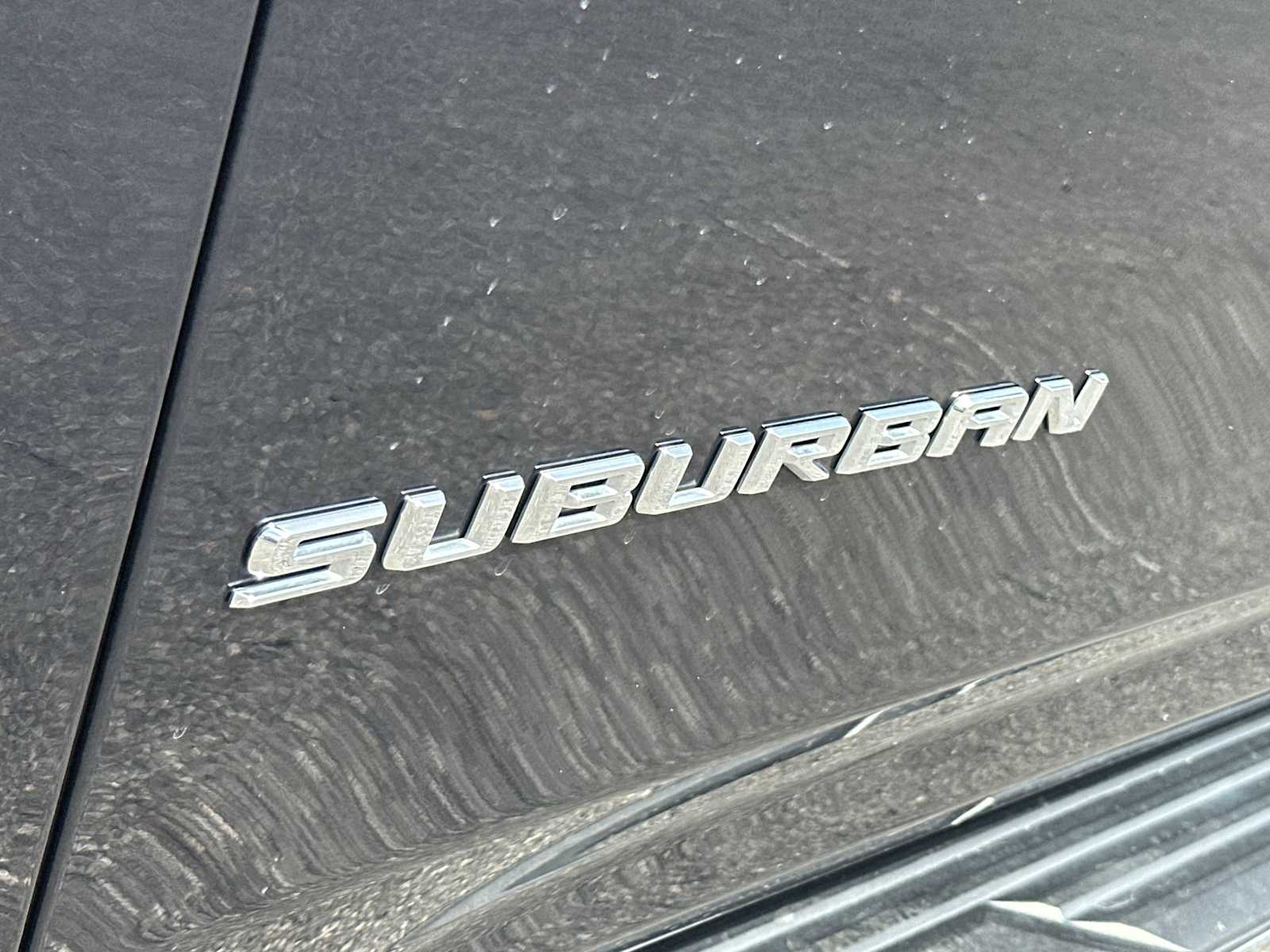Thumbnail: 2023 Chevrolet Suburban - 11