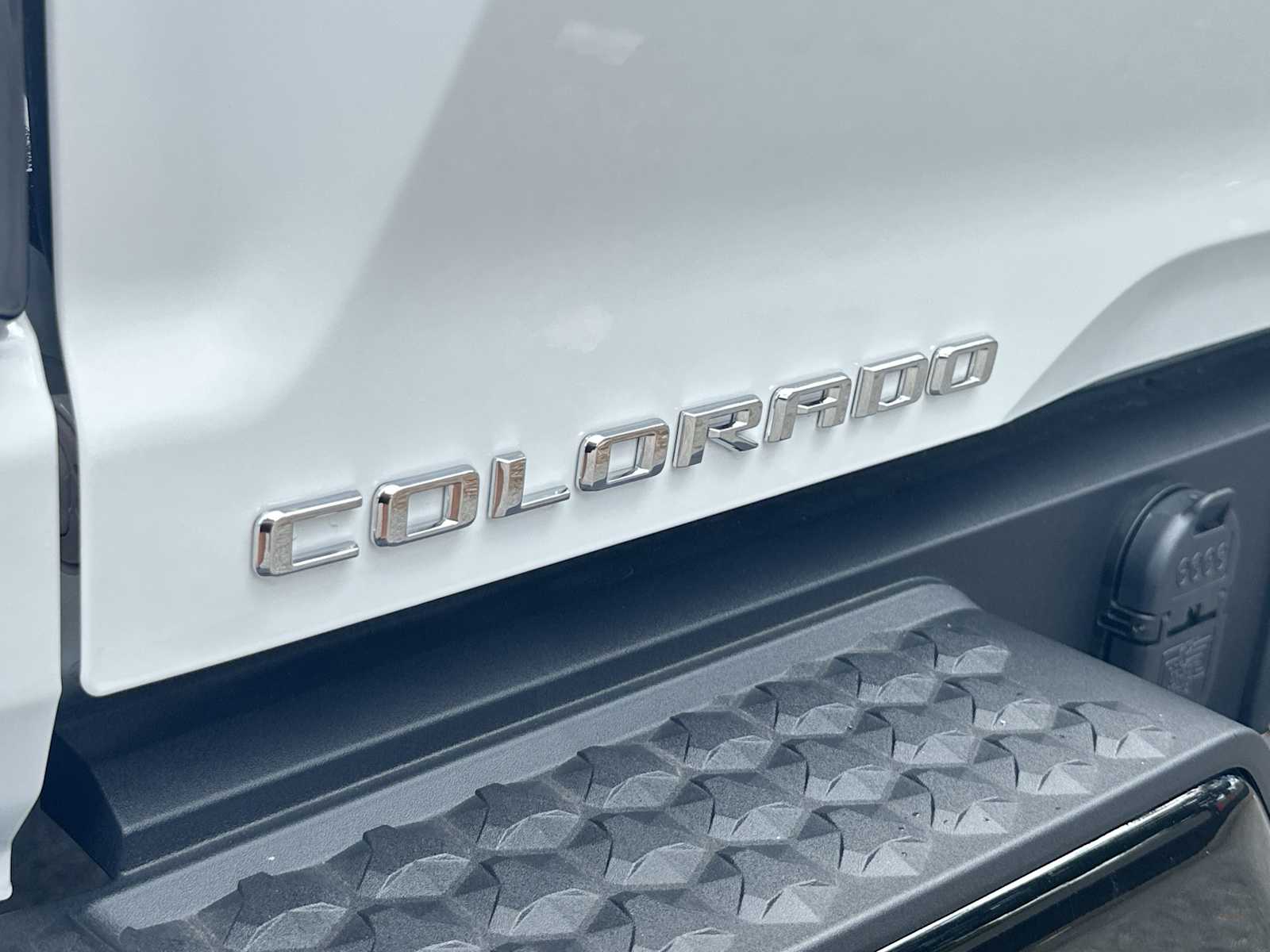 Thumbnail: 2026 Chevrolet Colorado - 11