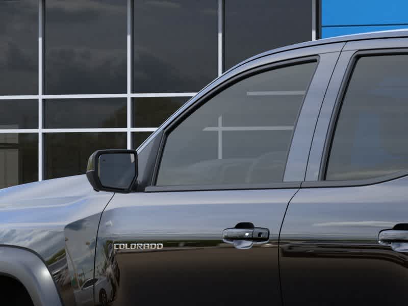 Thumbnail: 2026 Chevrolet Colorado - 12