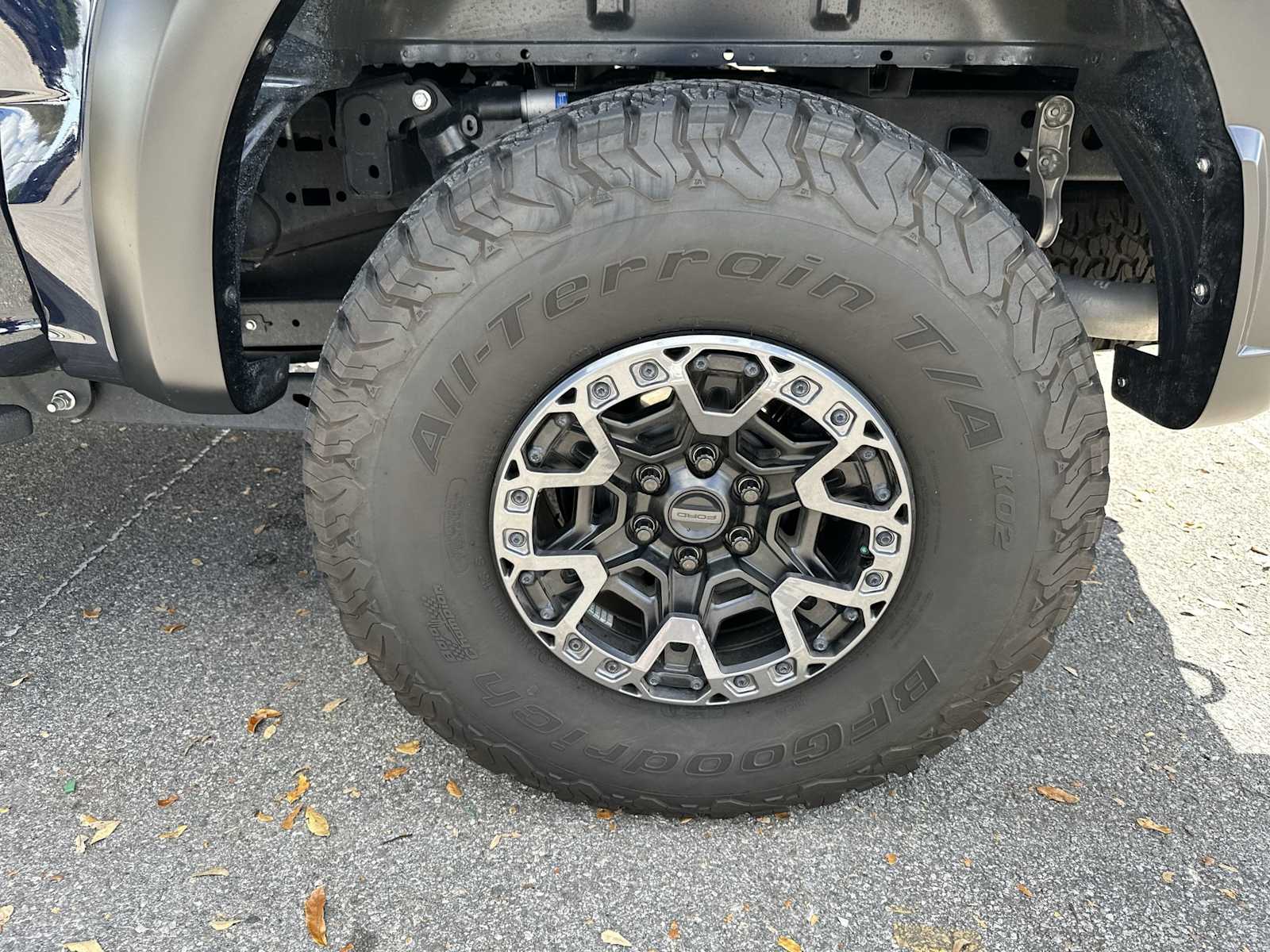 Thumbnail: 2024 Ford F-150 - 12