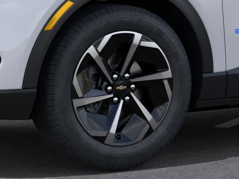 Thumbnail: 2026 Chevrolet Equinox - 9