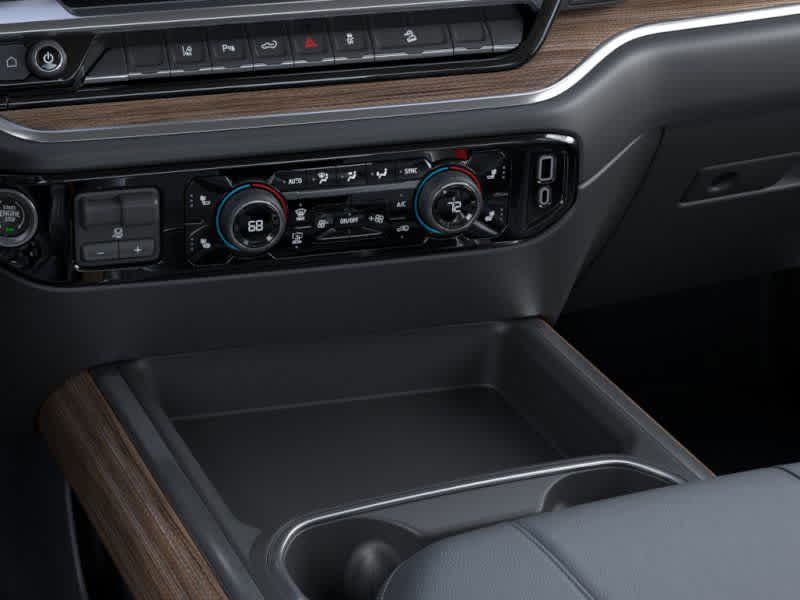 2025 Chevrolet Silverado 2500 LT 23