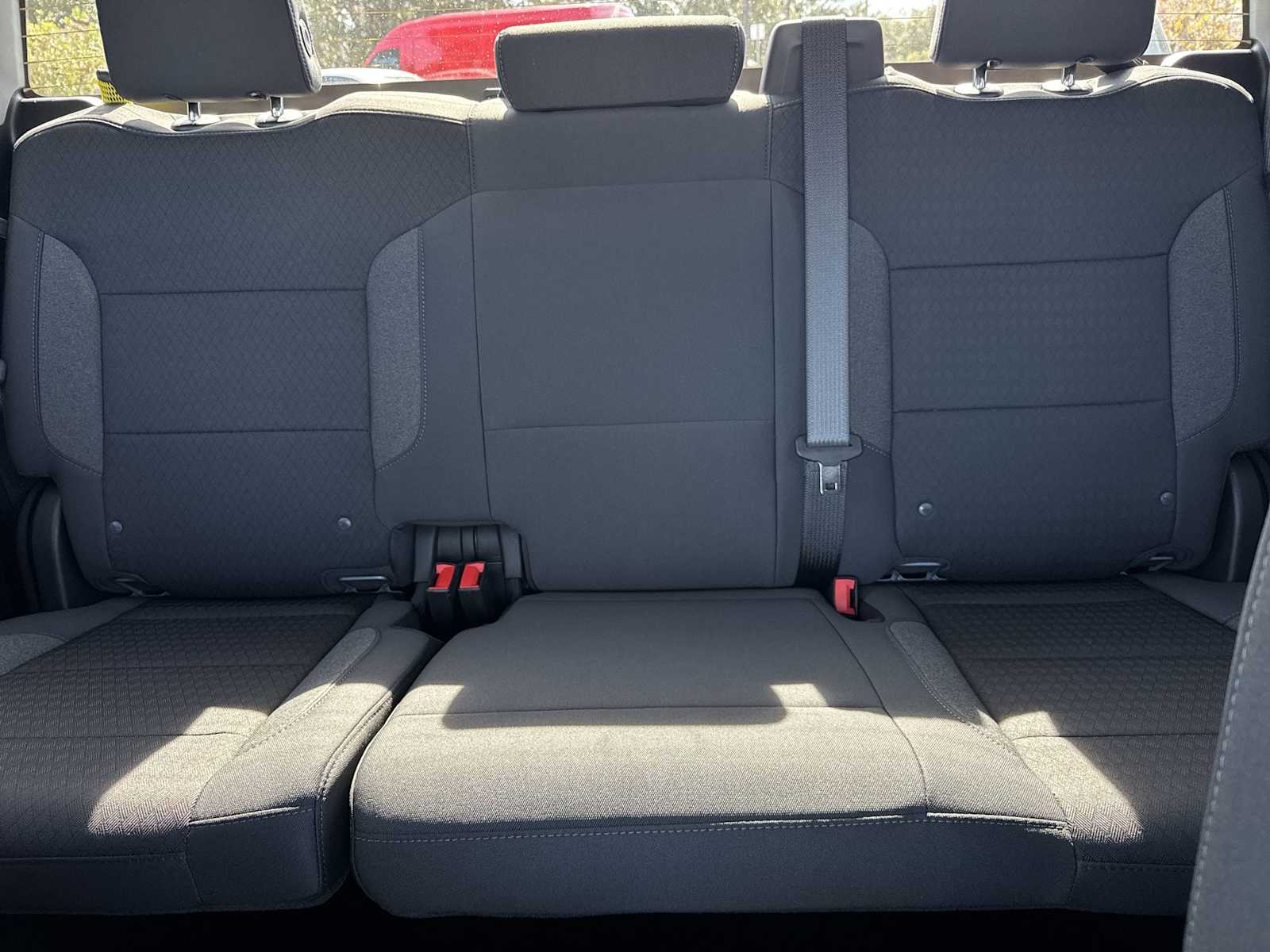 Thumbnail: 2025 Chevrolet Silverado 1500 - 13