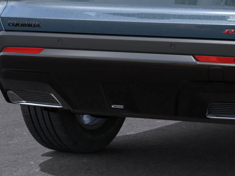 Thumbnail: 2026 Chevrolet Equinox - 14
