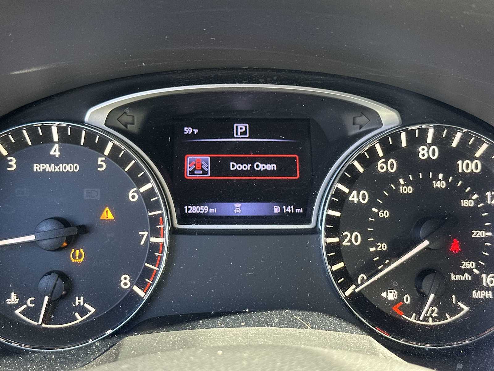 Thumbnail: 2018 Nissan Altima - 24