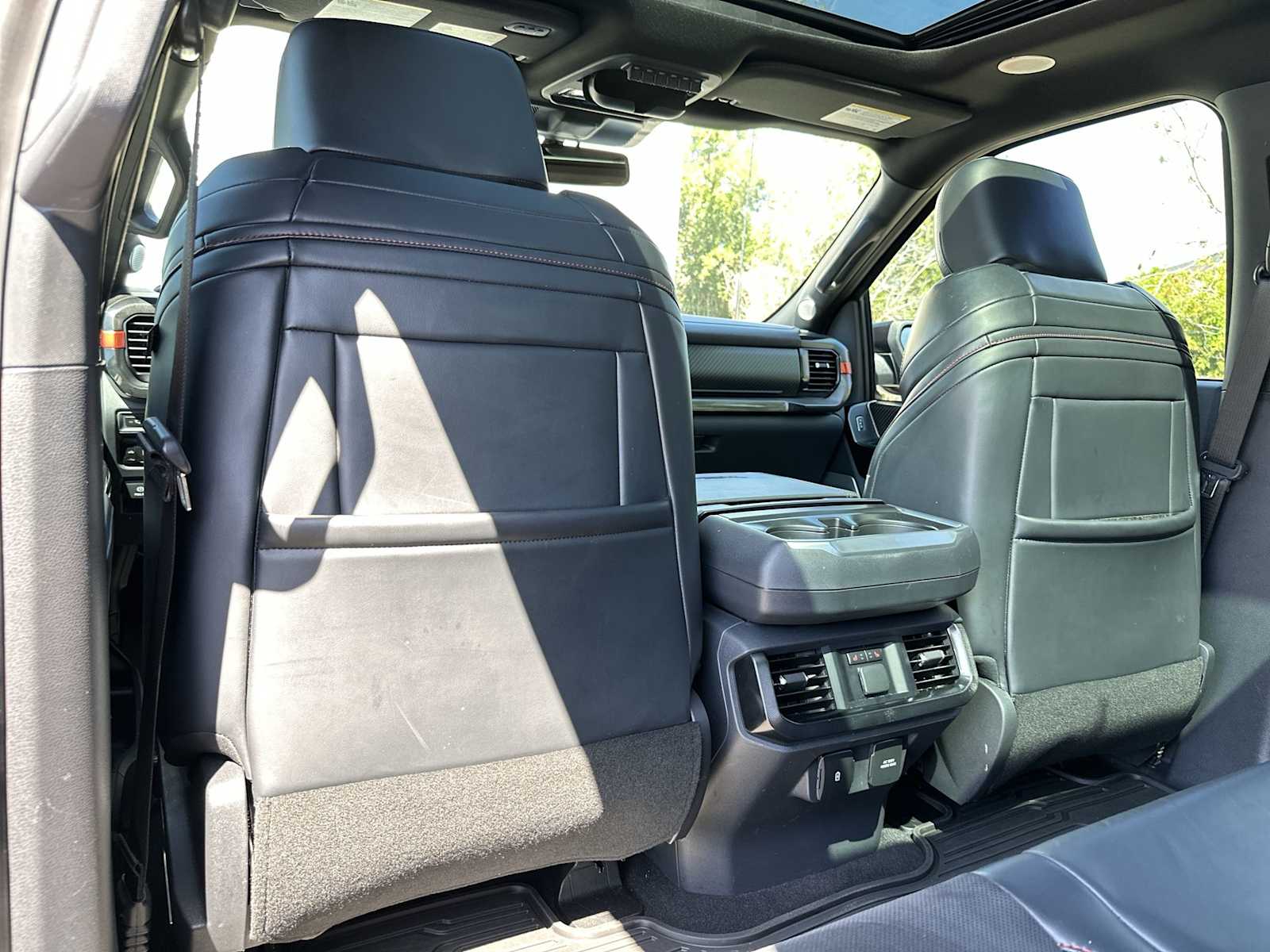 Thumbnail: 2023 Ford F-150 - 16