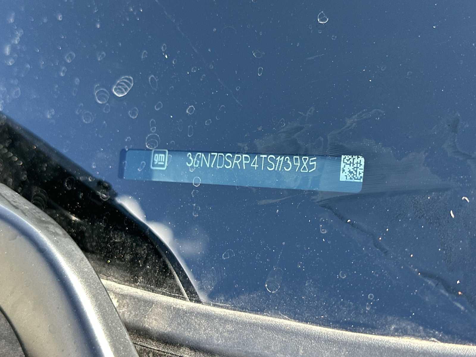 Thumbnail: 2026 Chevrolet Equinox - 27