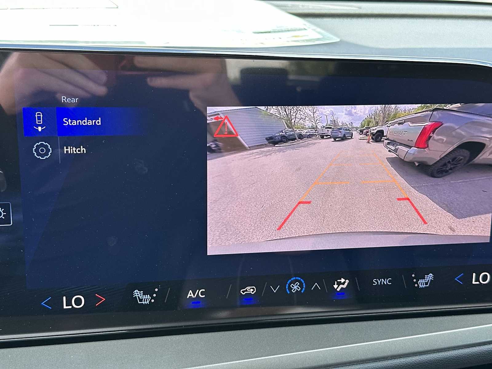 Thumbnail: 2026 Chevrolet Traverse - 22