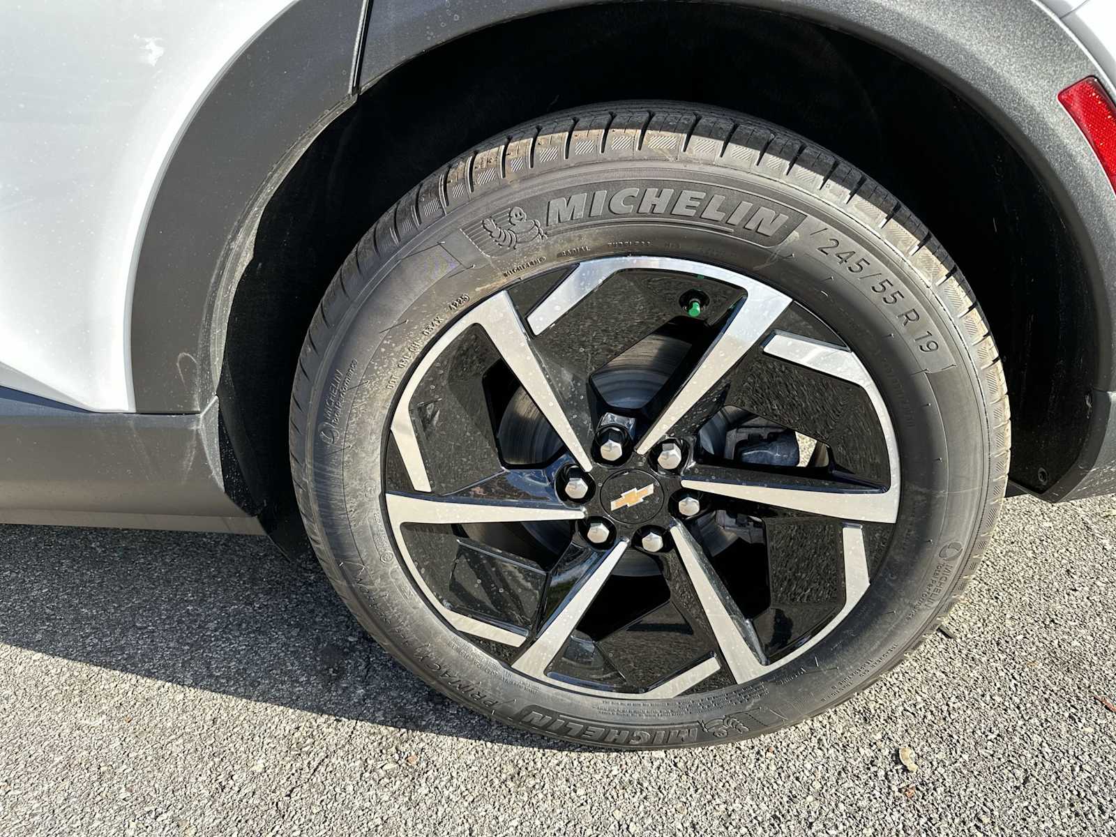 Thumbnail: 2026 Chevrolet Equinox - 12