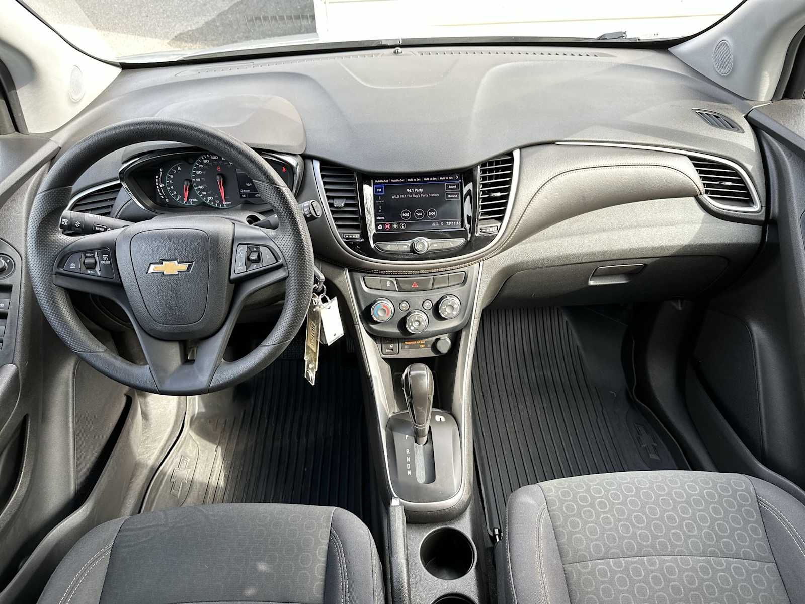 Thumbnail: 2020 Chevrolet Trax - 14