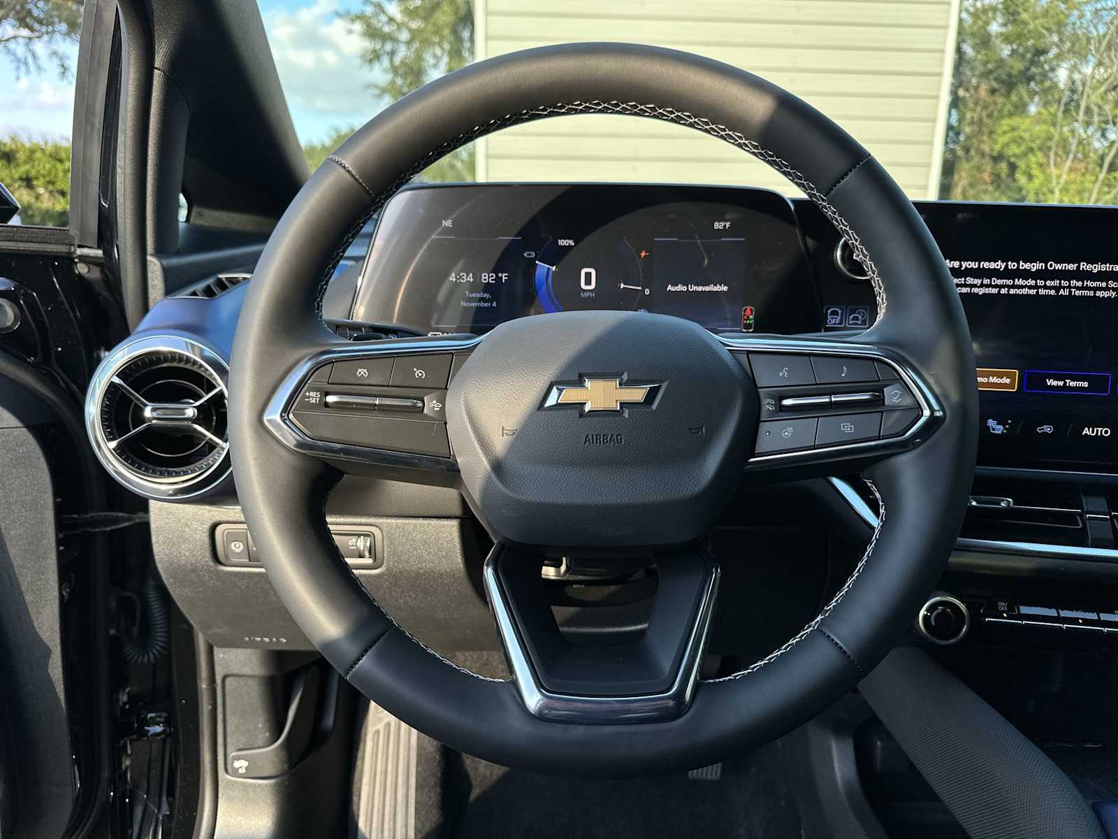 Thumbnail: 2026 Chevrolet Equinox - 20