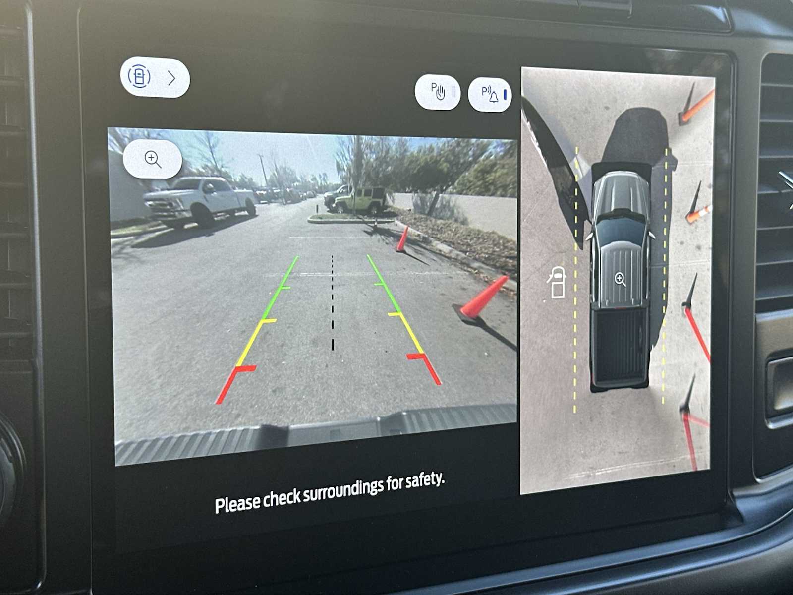 Thumbnail: 2024 Ford F-150 - 22