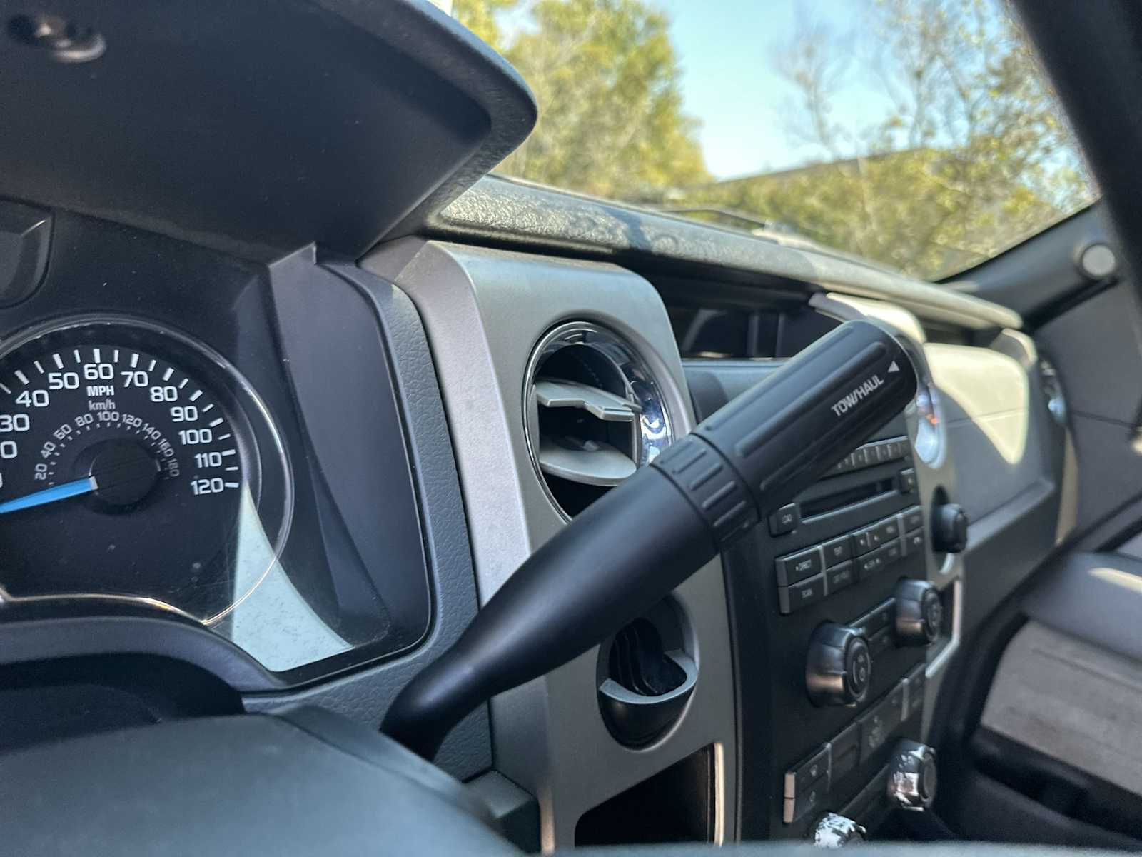 Thumbnail: 2014 Ford F-150 - 23