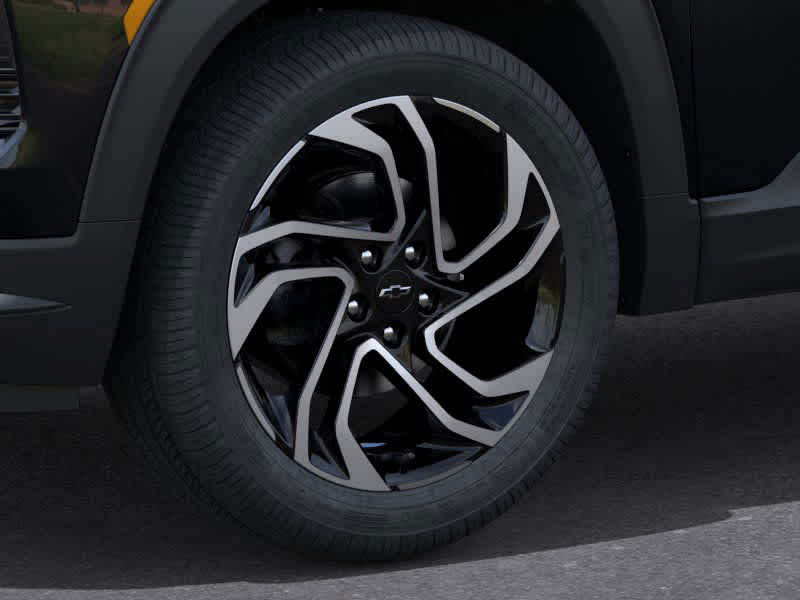 Thumbnail: 2026 Chevrolet TrailBlazer - 9