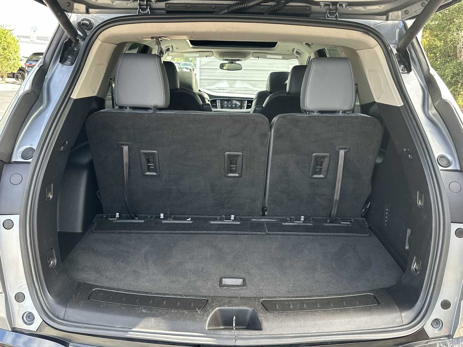 Thumbnail: 2021 Buick Enclave - 25