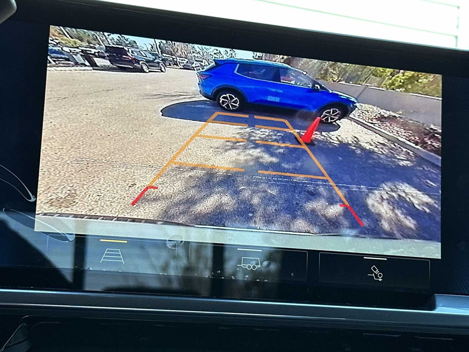 Thumbnail: 2026 Chevrolet Silverado 1500 - 22