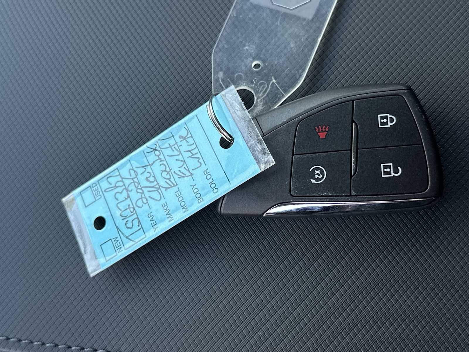 Thumbnail: 2026 Chevrolet Equinox - 26