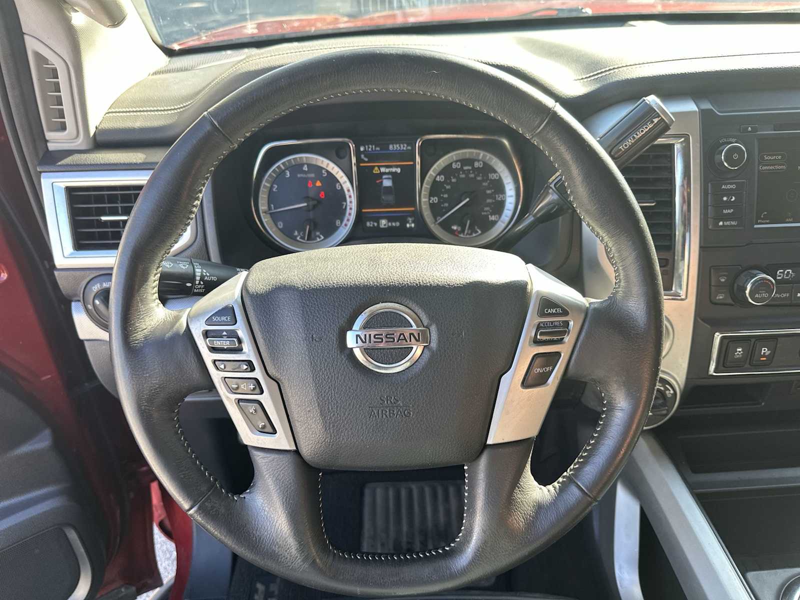 Thumbnail: 2019 Nissan Titan - 20
