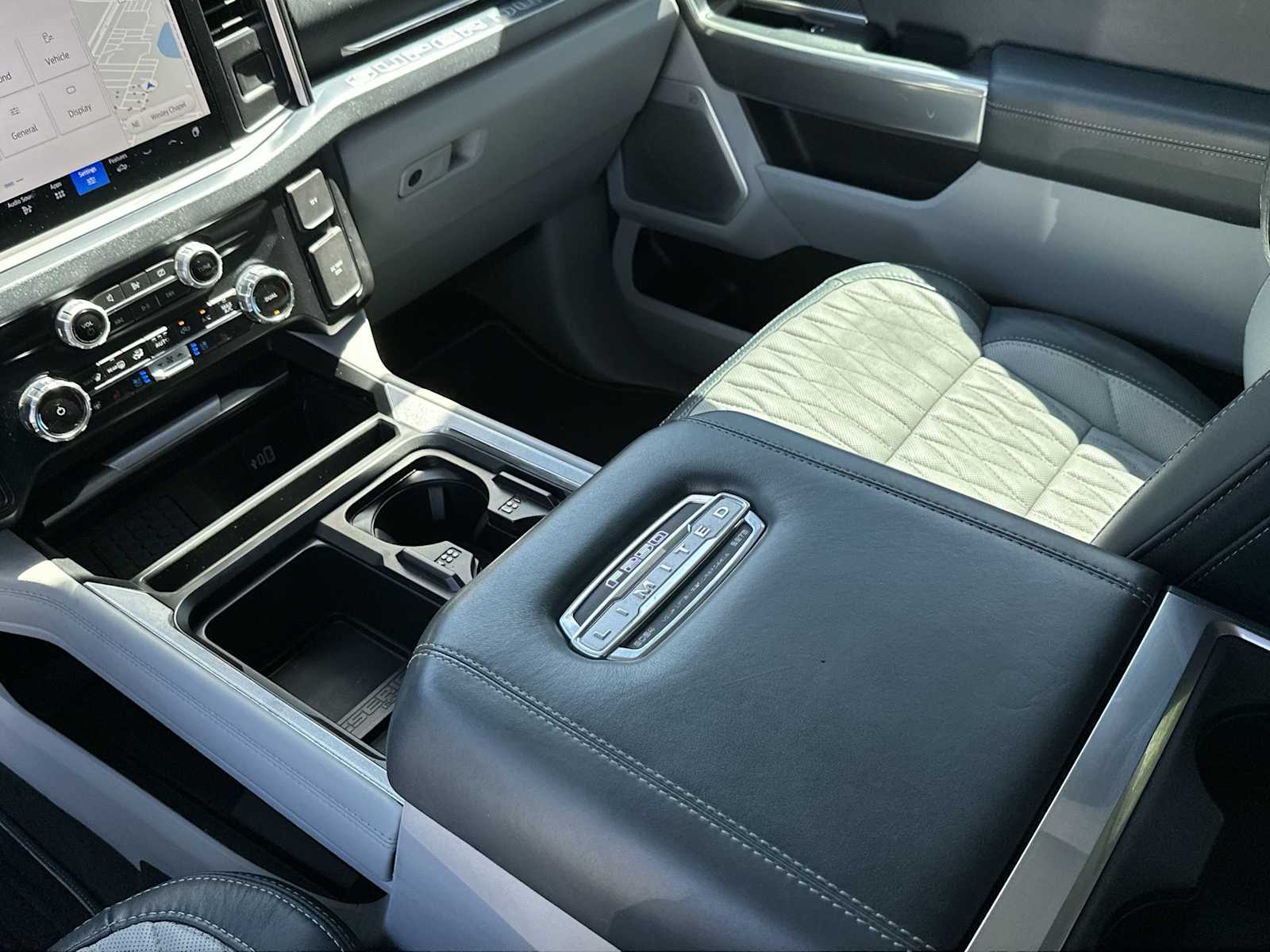 Thumbnail: 2024 Ford F-250 - 21