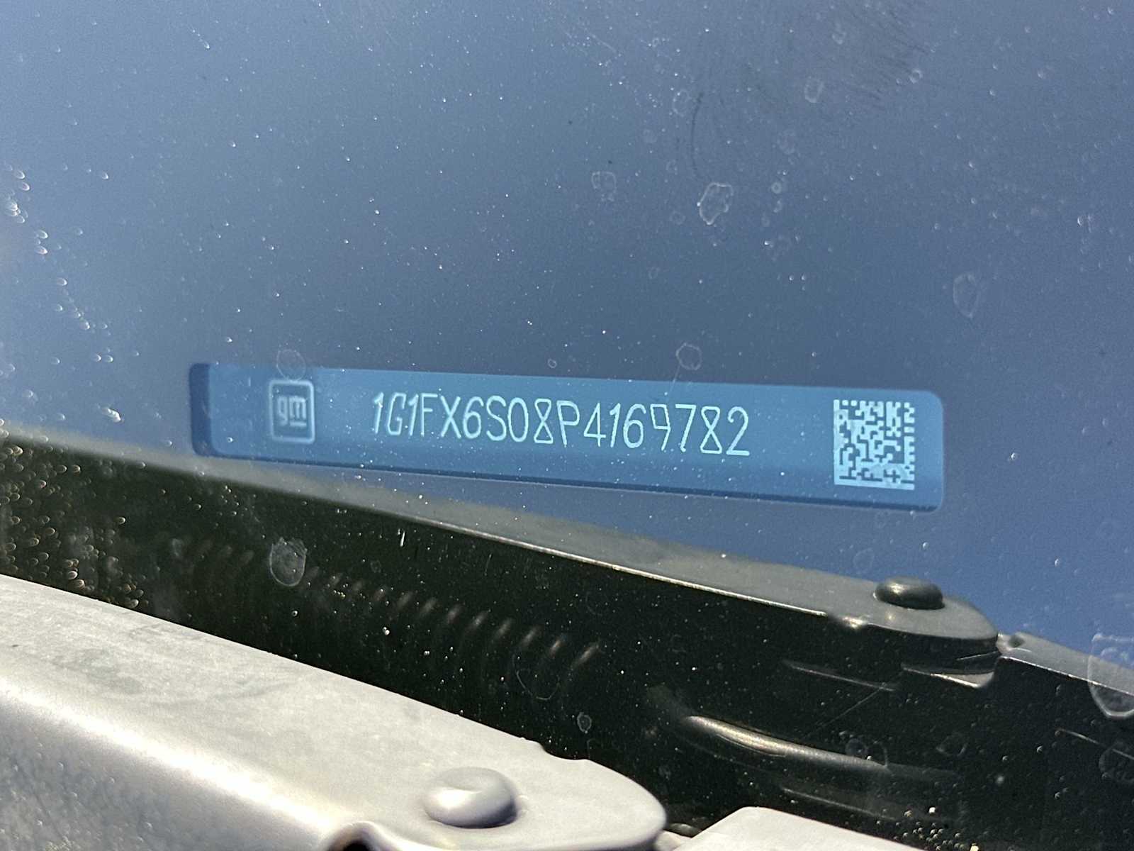 Thumbnail: 2023 Chevrolet Bolt EV - 27