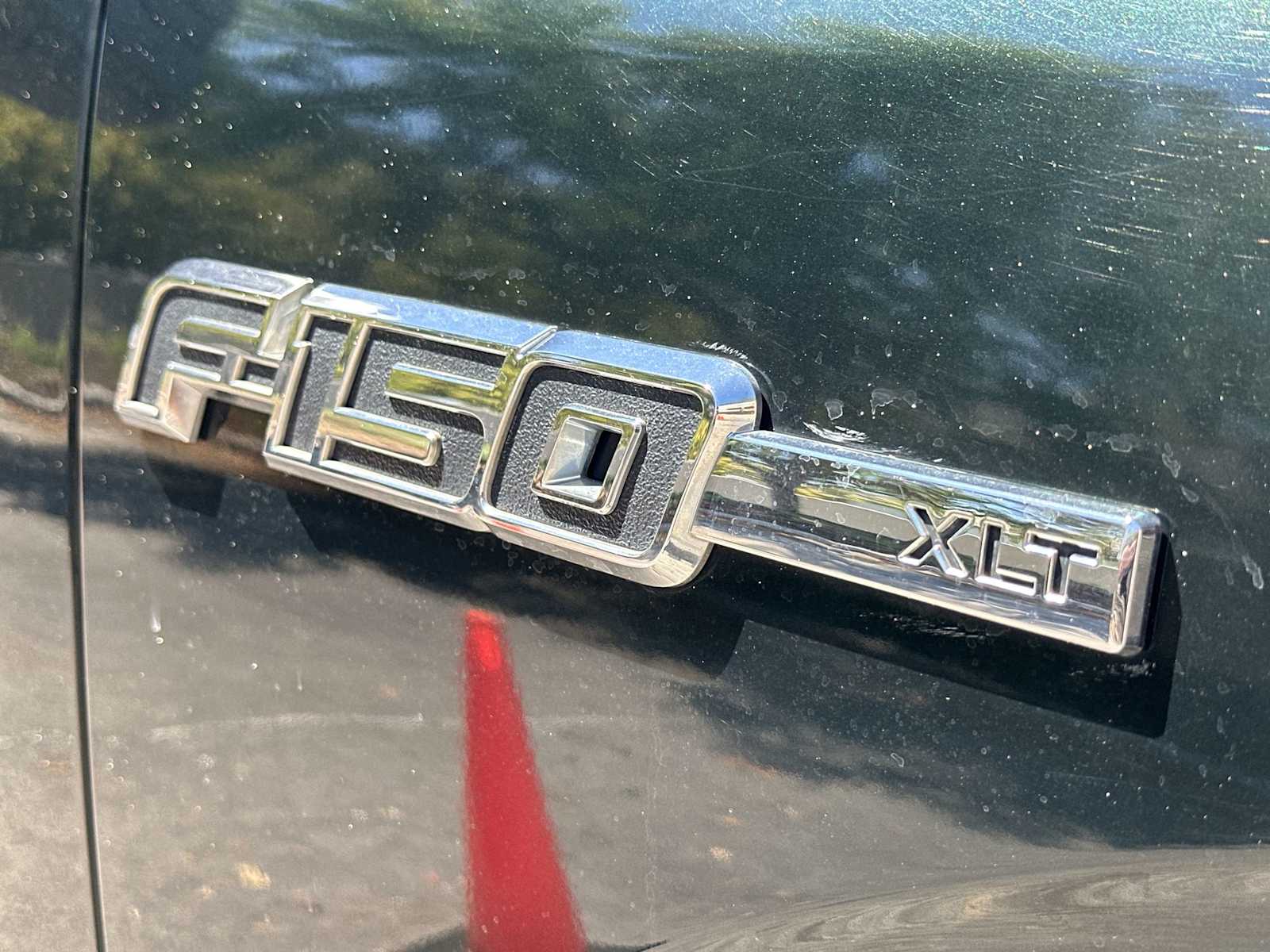 Thumbnail: 2014 Ford F-150 - 11