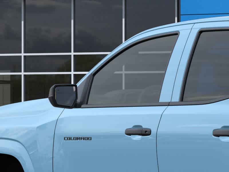 Thumbnail: 2026 Chevrolet Colorado - 11