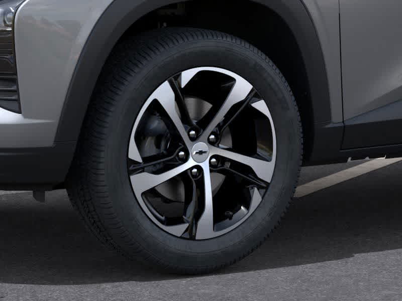 Thumbnail: 2026 Chevrolet Trax - 9