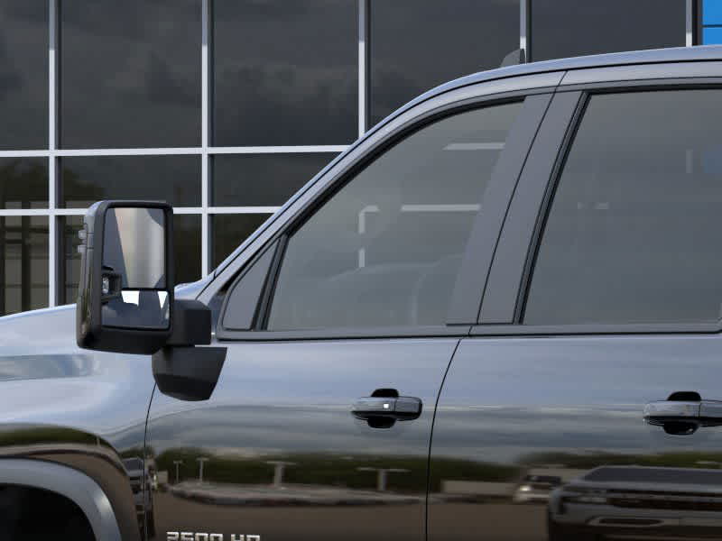 Thumbnail: 2026 Chevrolet Silverado 2500 - 12