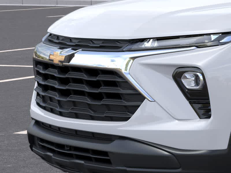 2026 Chevrolet TrailBlazer LS 13
