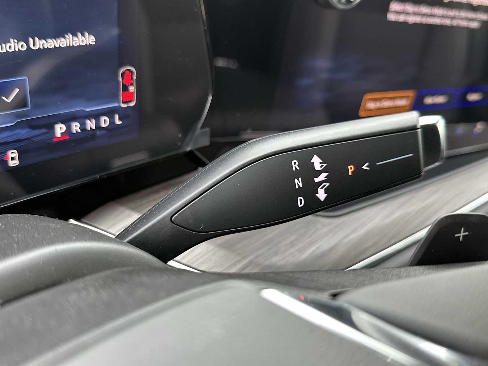 Thumbnail: 2026 Chevrolet Tahoe - 23