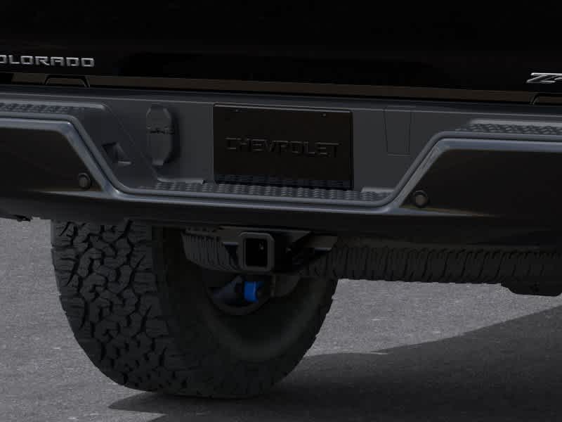 Thumbnail: 2026 Chevrolet Colorado - 14