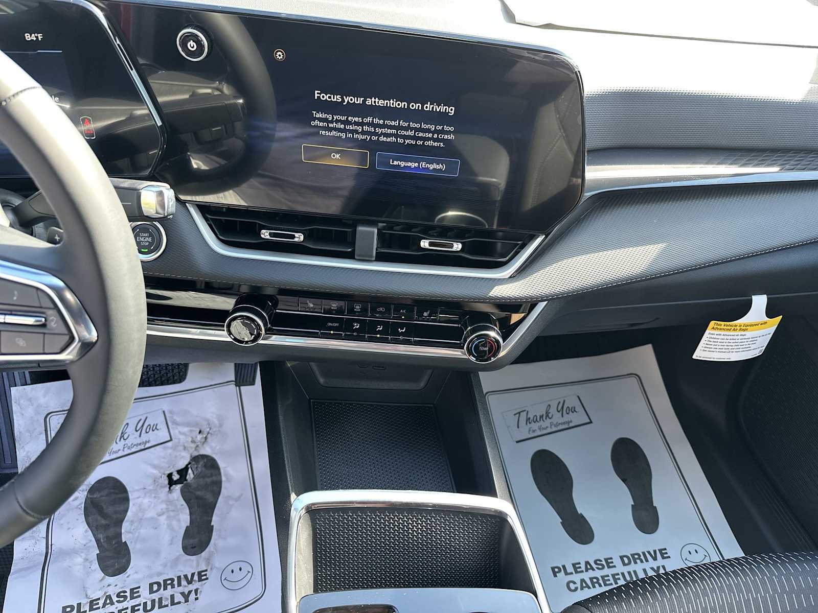 Thumbnail: 2026 Chevrolet Equinox - 21