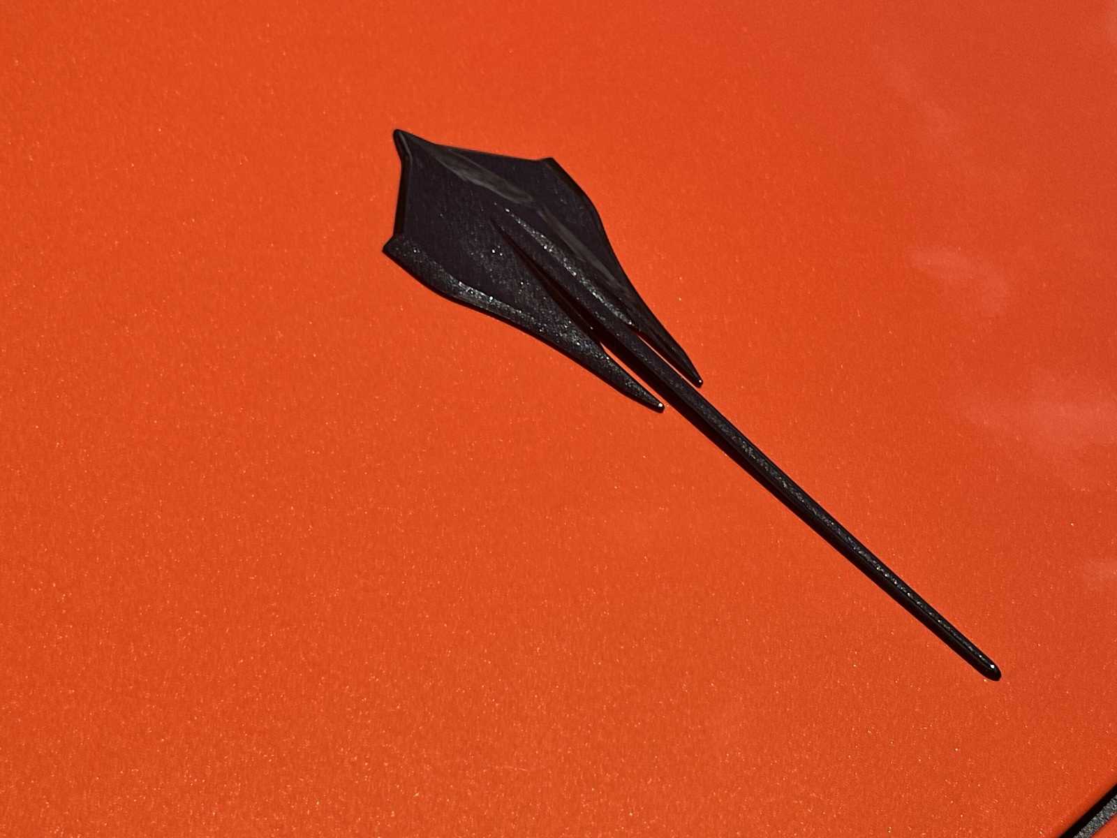 Thumbnail: 2026 Chevrolet Corvette - 11