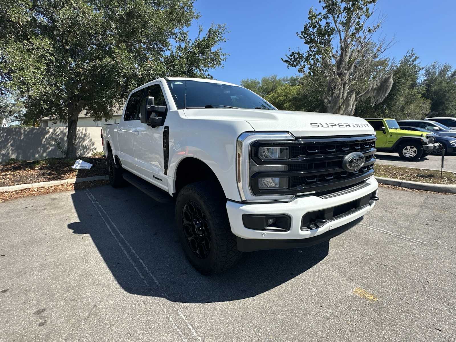 Thumbnail: 2024 Ford F-250 - 8