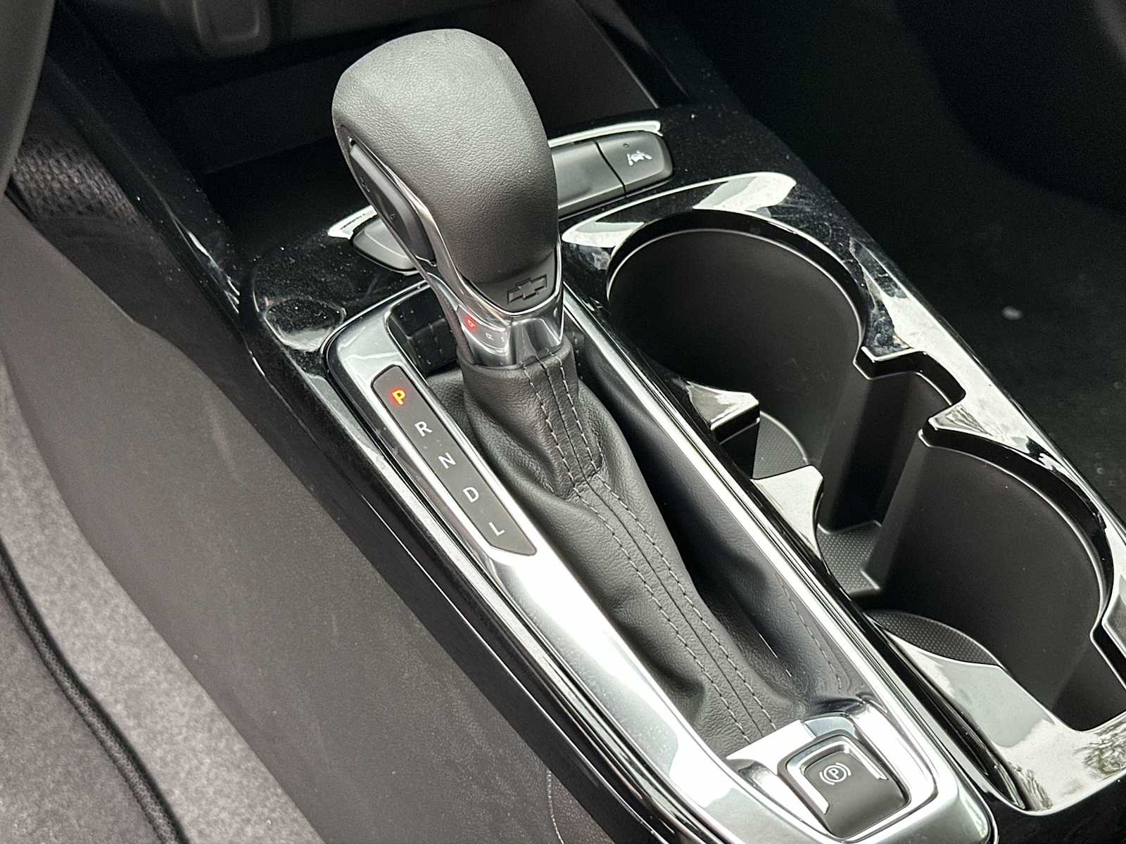 Thumbnail: 2026 Chevrolet Trax - 23