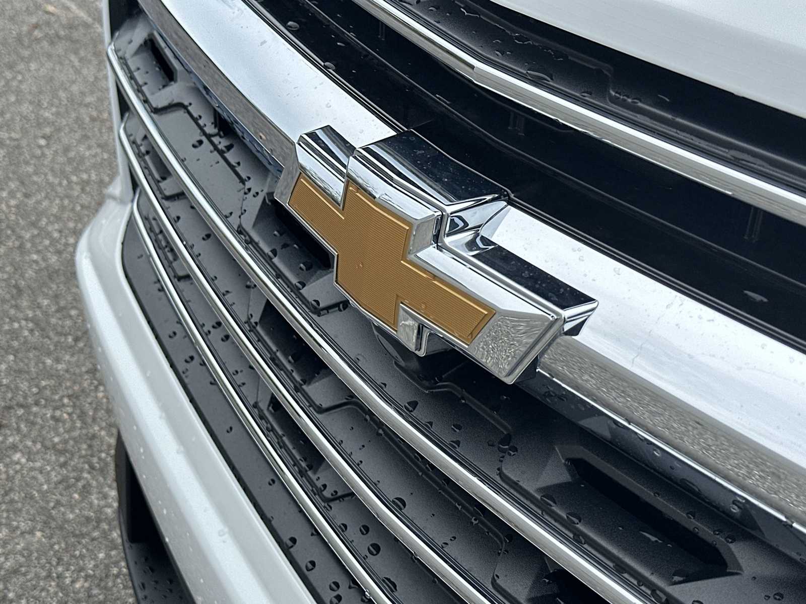 Thumbnail: 2026 Chevrolet Traverse - 10