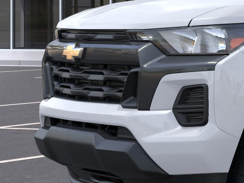 Thumbnail: 2025 Chevrolet Colorado - 13